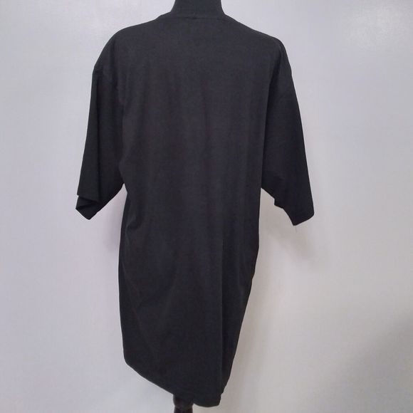 Chicago MLB 2XL Shirt T-Shirt Respect Mon Jamaica Baseball Sports NWOT - Picture 8 of 8